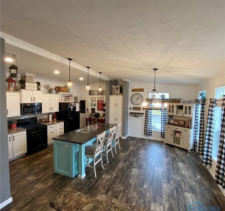 27484 Oregon Rd Perrysburg OH Zillow