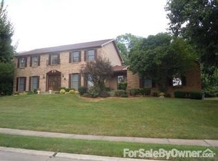918 Palomino Dr, Villa Hills, KY