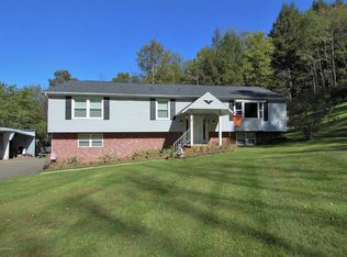 1464 Thorn Hill Rd, Clifford Township, PA 18441