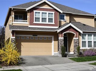 3023 182nd Pl SE, Bothell, WA 98012