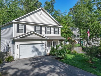 7068 Myrtle Ave, North Beach, MD, 20714