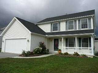 1st image of 1704 Horseshoe Bend Dr
