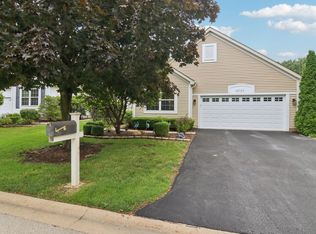 13737 S Tamarack Dr, Plainfield, IL 60544