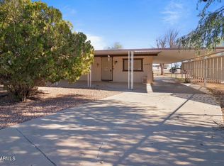 1075 W Villa Granada Dr, Casa Grande, AZ 85122
