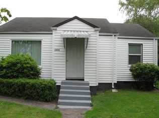 2444 34th Ave, Longview, WA 98632