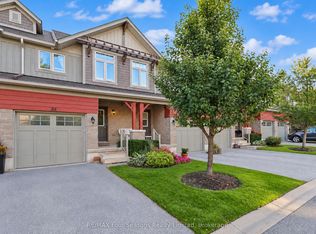 55 Conservation Way, Collingwood, ON L9Y0G9