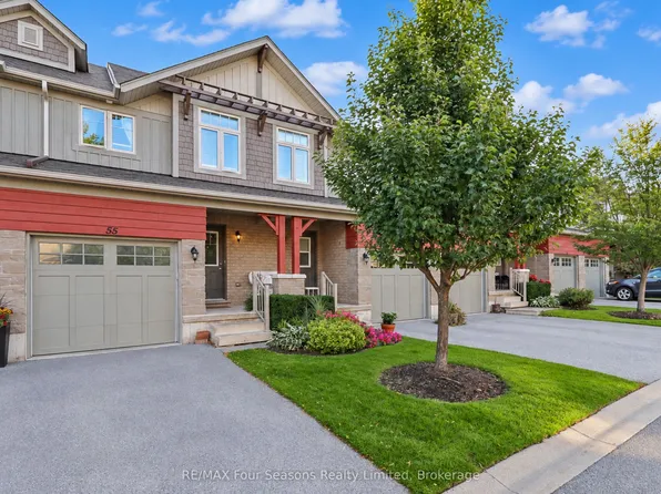 55 Conservation Way, Collingwood, ON L9Y 0G9