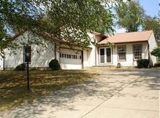 938 Netherwood Ave NW, Canton, OH 44708