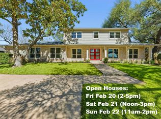 6806 Rockledge Cv, Austin, TX 78731