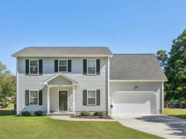 1676 Old Buckroe Road, Hampton, VA 23664