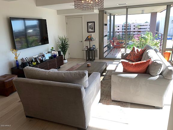 3rd image of 7127 E Rancho Vista Dr Unit 5002