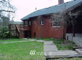 716 Key Peninsula Hwy S, Lakebay, WA 98349