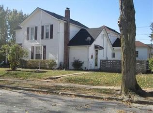 15 E First St, Arcanum, OH 45304
