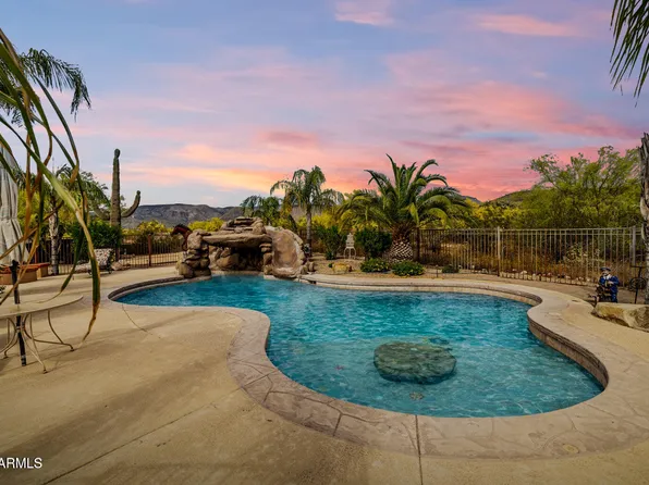 45039 N 20TH Street, New River, AZ 85087