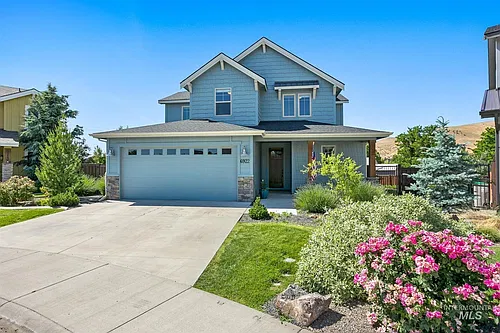 6922 E Tao St Photo 1