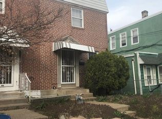 211 Fern St, Darby, PA 19023