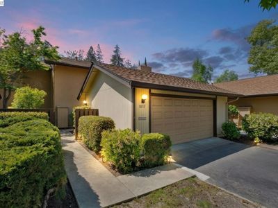 1812 Countrywood Ct, Walnut Creek, CA, 94598