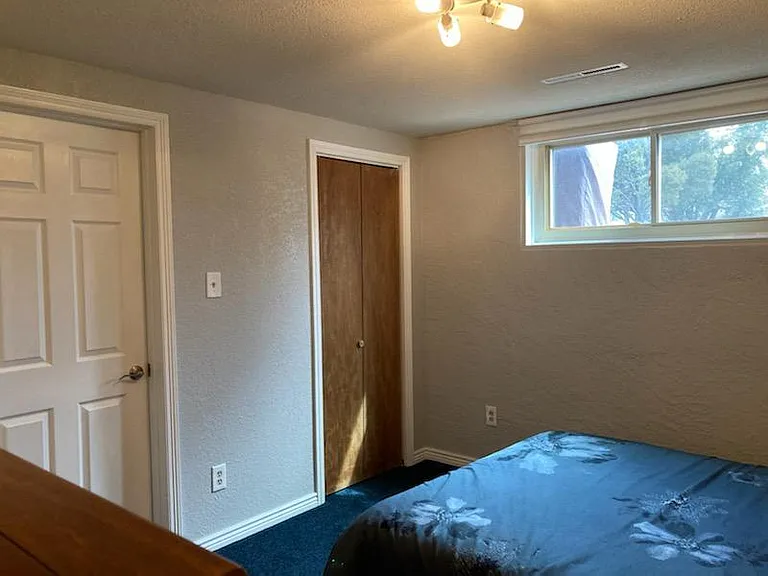 Spare room downstairs