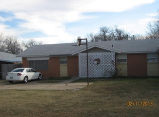 2012 S Boulevard St, Edmond, OK 73013