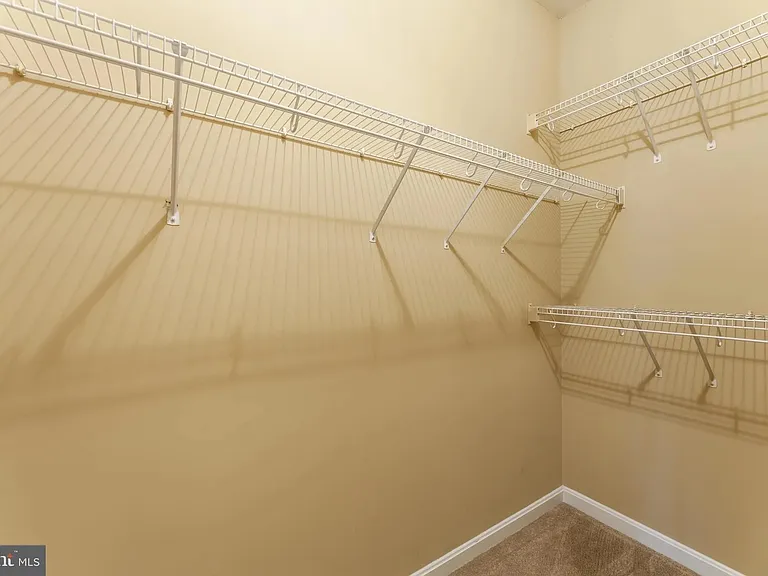 Large Master Walk-in Closet #2