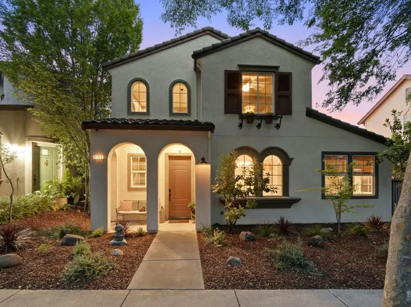 2151 Linwood Avenue, Santa Rosa, CA 95404