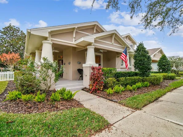 10002 Bentley Way, Tampa, FL 33626