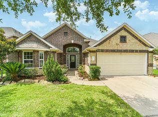 14711 E Red Bayberry Ct, Cypress, TX 77433