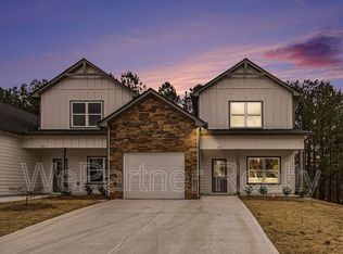 120 Crest Pointe, Bremen, GA 30110
