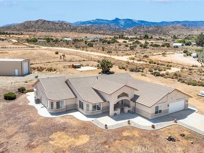 4949 Sundown Dr, Phelan, CA, 92371