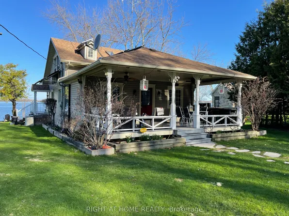 70 NE Colwell Cir, Scugog, ON L0B 1L0