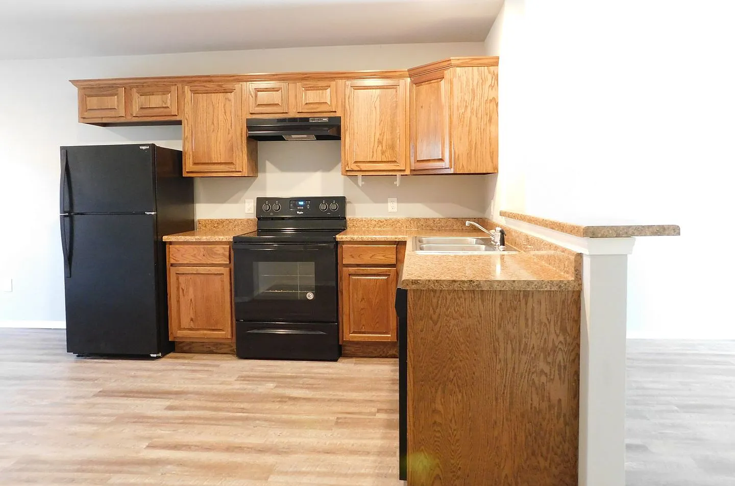 1218 Chestnut — Photo 2