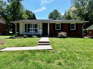 11404 Soward Dr, Kensington, MD 20895