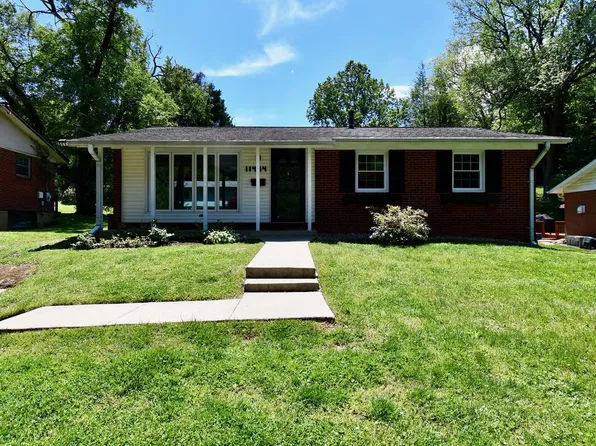 11404 Soward Dr, Kensington, MD 20895
