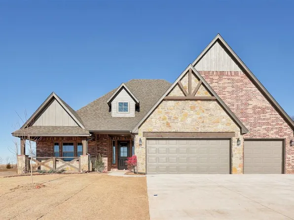 13540 Hickory Way, Edmond, OK 73025
