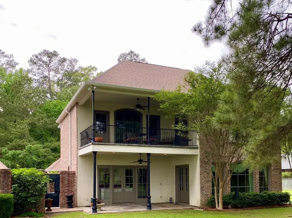 5802 Creekside Ln, Saint Francisville, LA 70775