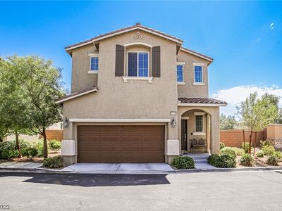 10798 Casco Bay St, Las Vegas, NV, 89179