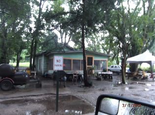 711 W Bacon St, Perry, FL 32348