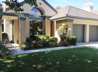 14430 Mountain Quail Rd, Salinas, CA 93908