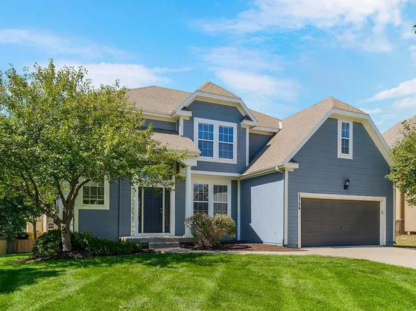 12156 S Clinton St, Olathe, KS 66061