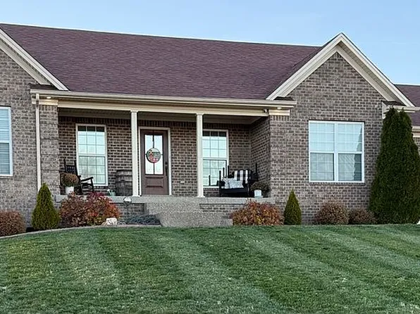 130 Wills Way, Taylorsville, KY 40071