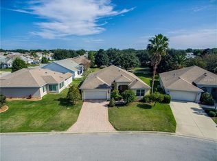 3048 Berwyn Way, The Villages, FL 32162