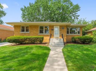 506 High Ridge Rd, Hillside, IL 60162