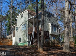 4726 Forest Trl, Douglasville, GA 30135