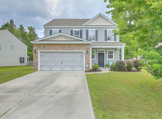 126 Hickory Ridge Way, Summerville, SC 29483