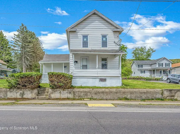 1012 Main St, Swoyersville, PA 18704