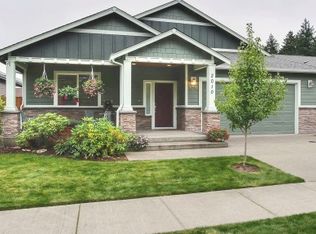 2010 143rd Street Ct E, Tacoma, WA 98445