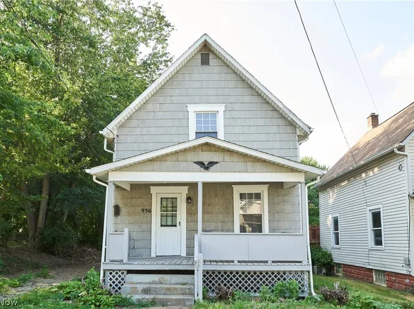 936 Green Ave SW, Massillon, OH 44647