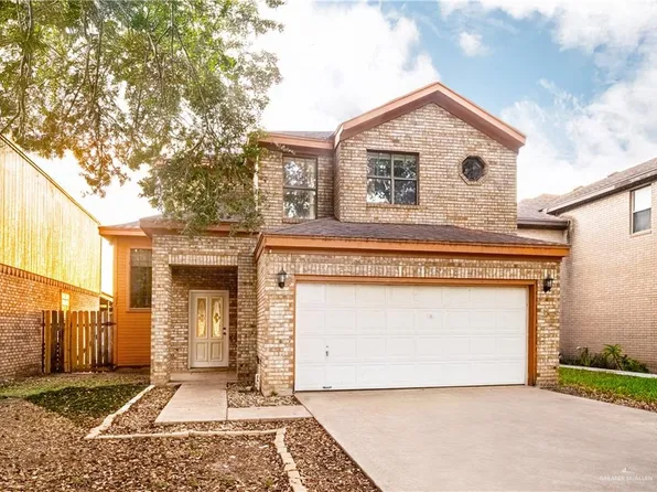 3209 Black Oak Ln, Mission, TX 78573