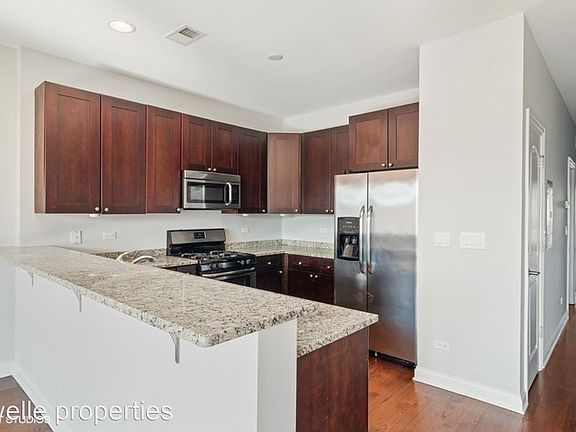 3rd image of 3507-3511 N Elston Ave Unit 3507-2