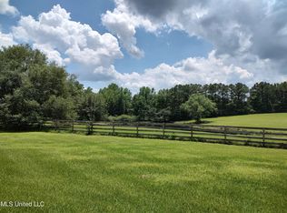 66 Oscar Smith Rd, Carriere, MS 39426